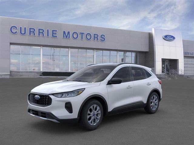 new 2024 Ford Escape car, priced at $30,787