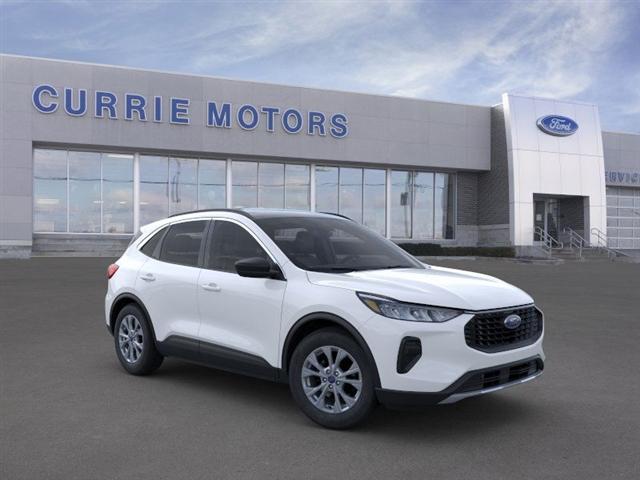 new 2024 Ford Escape car, priced at $28,787