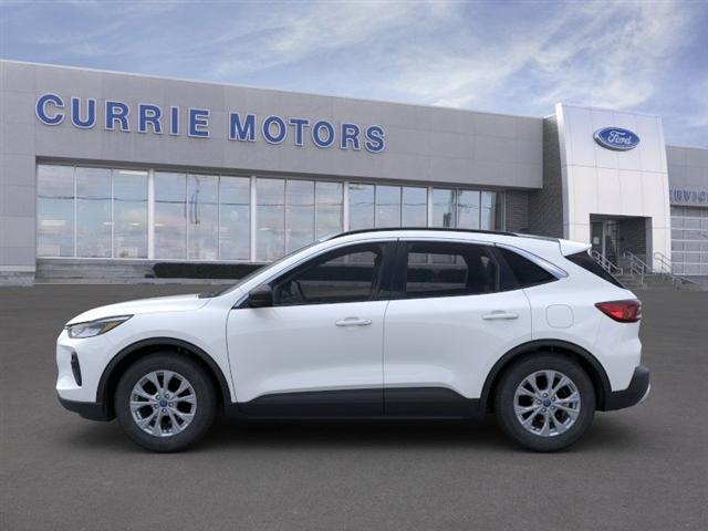 new 2024 Ford Escape car, priced at $28,787