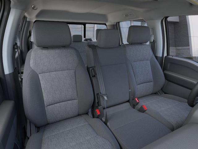 new 2025 Ford F-350 car, priced at $57,190