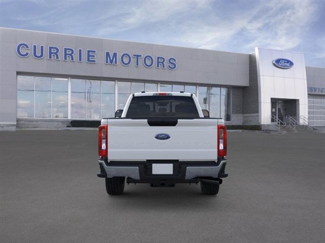 new 2025 Ford F-350 car, priced at $58,690