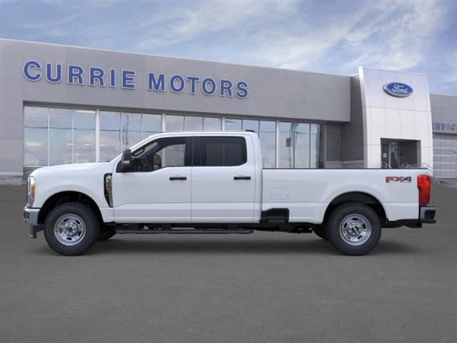 new 2025 Ford F-350 car, priced at $58,690