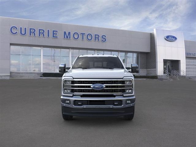 new 2024 Ford F-250 car, priced at $91,091