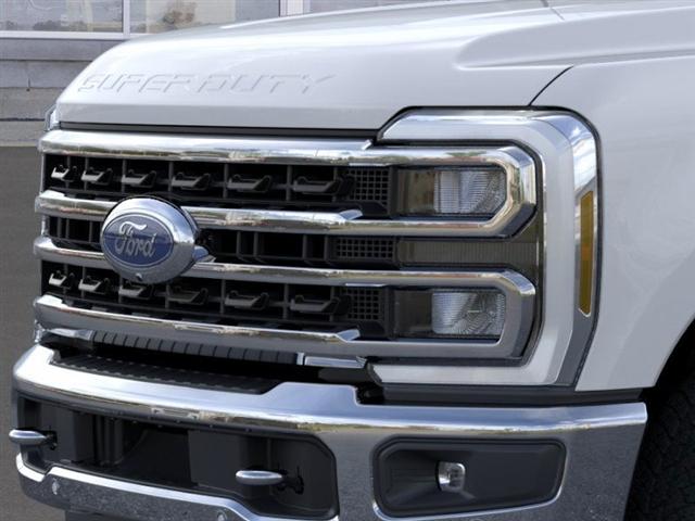 new 2024 Ford F-250 car, priced at $96,250