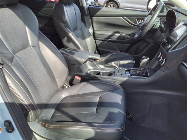 used 2019 Subaru Crosstrek car, priced at $23,989