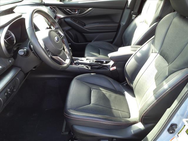 used 2019 Subaru Crosstrek car, priced at $23,989