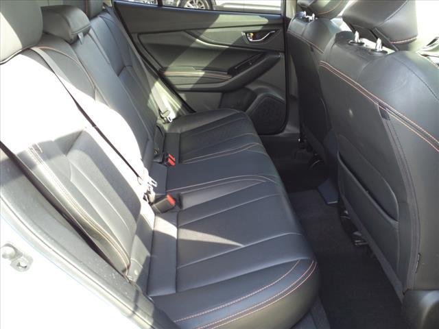 used 2019 Subaru Crosstrek car, priced at $23,989