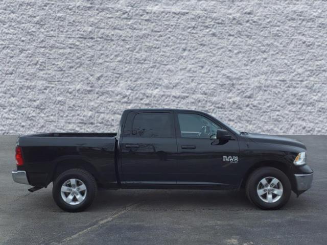 used 2022 Ram 1500 Classic car, priced at $27,751