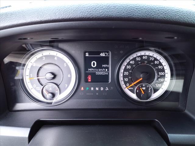 used 2022 Ram 1500 Classic car, priced at $27,751