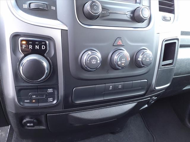 used 2022 Ram 1500 Classic car, priced at $27,751