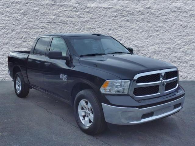 used 2022 Ram 1500 Classic car, priced at $27,751