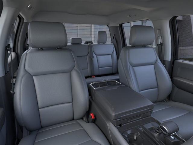 new 2025 Ford F-150 Lightning car, priced at $59,108
