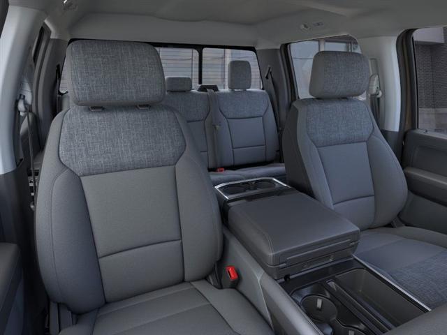 new 2025 Ford F-150 car, priced at $60,464