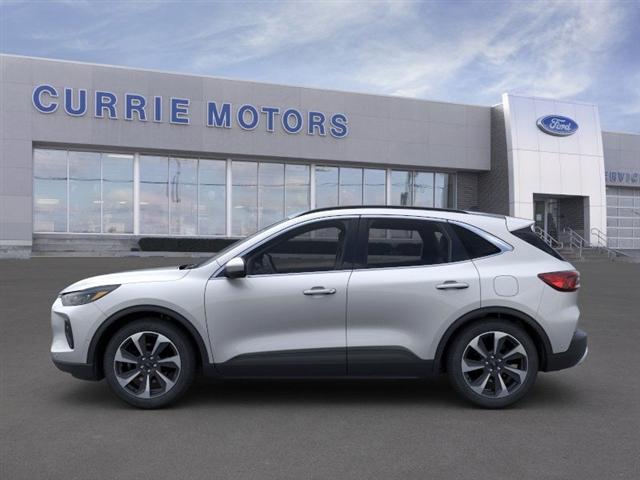 new 2024 Ford Escape car, priced at $30,480