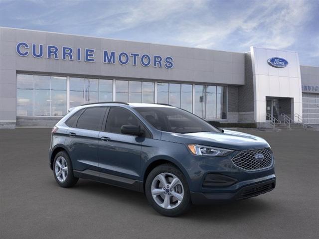 new 2024 Ford Edge car, priced at $30,442