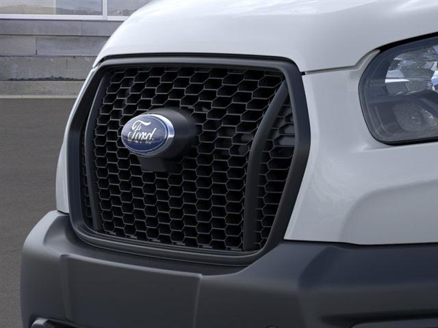 new 2025 Ford Transit-350 car, priced at $58,445