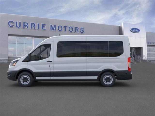 new 2025 Ford Transit-350 car, priced at $58,445