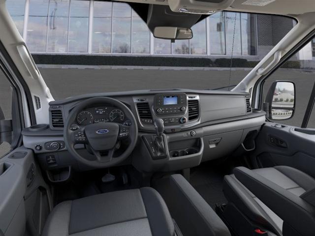 new 2025 Ford Transit-350 car, priced at $58,445
