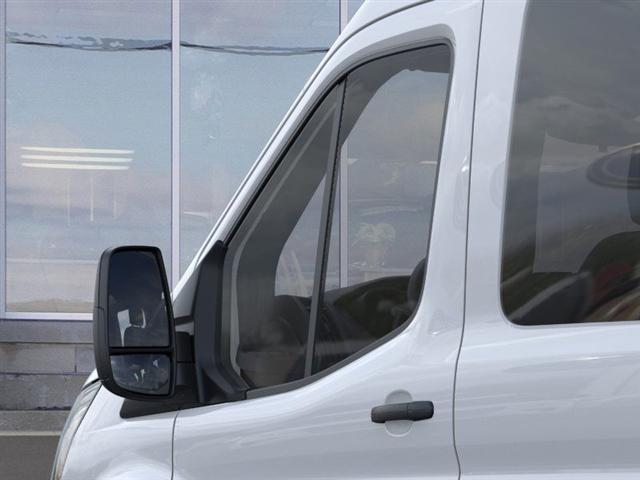 new 2025 Ford Transit-350 car, priced at $58,445