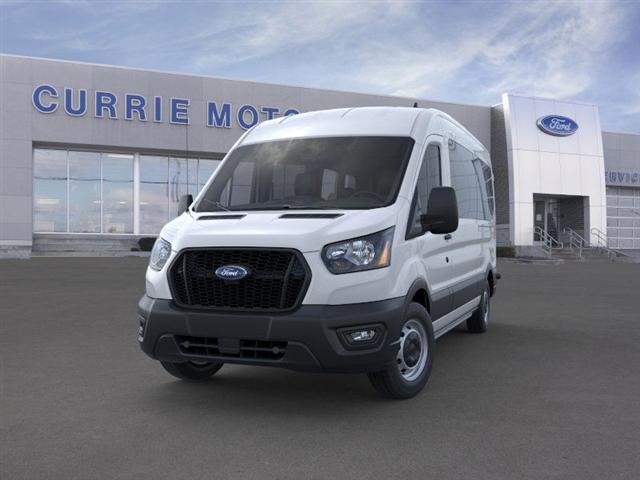 new 2025 Ford Transit-350 car, priced at $58,445