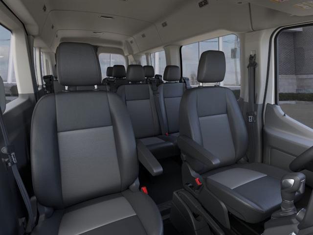 new 2025 Ford Transit-350 car, priced at $58,445