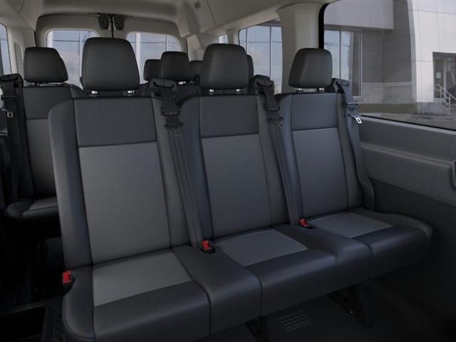 new 2025 Ford Transit-350 car, priced at $58,445