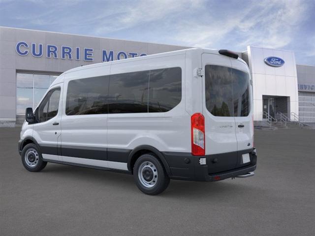 new 2025 Ford Transit-350 car, priced at $58,445