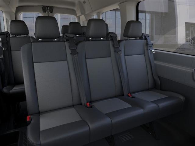 new 2025 Ford Transit-350 car, priced at $58,445