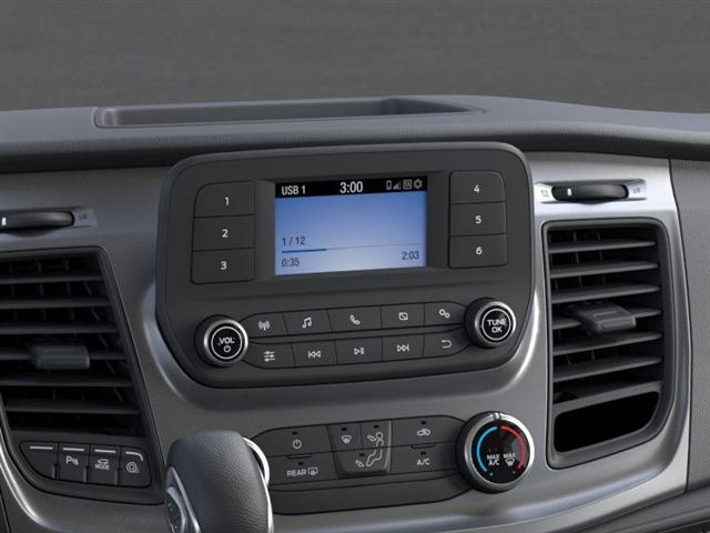 new 2025 Ford Transit-350 car, priced at $58,445