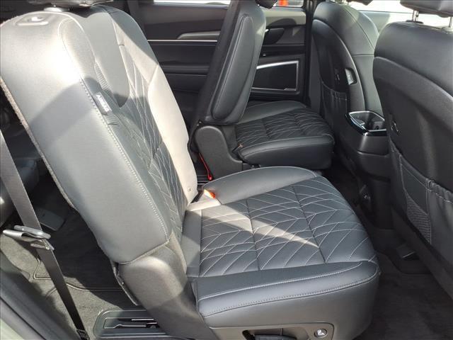 used 2023 Kia Telluride car, priced at $37,995