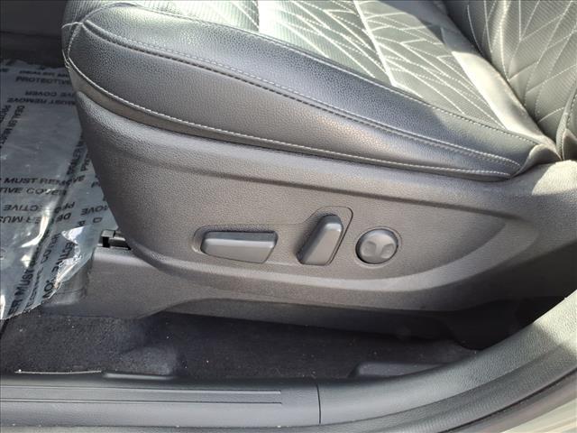 used 2023 Kia Telluride car, priced at $37,995