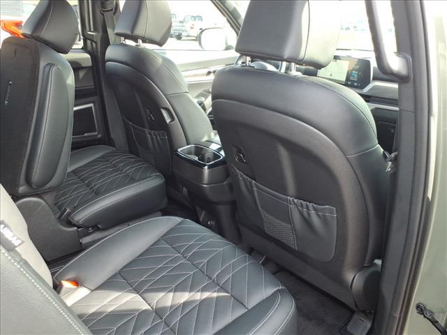 used 2023 Kia Telluride car, priced at $37,995