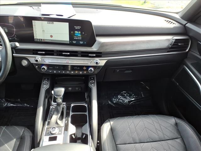 used 2023 Kia Telluride car, priced at $37,995