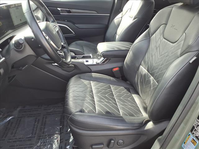used 2023 Kia Telluride car, priced at $37,995