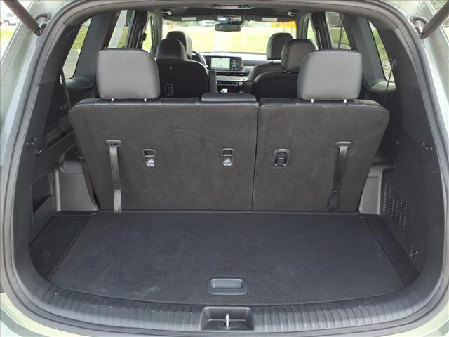 used 2023 Kia Telluride car, priced at $37,995