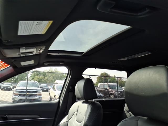 used 2023 Kia Telluride car, priced at $37,995