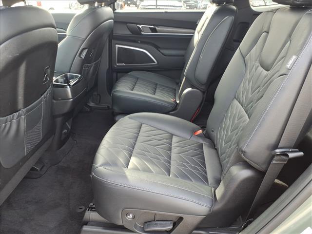 used 2023 Kia Telluride car, priced at $37,995