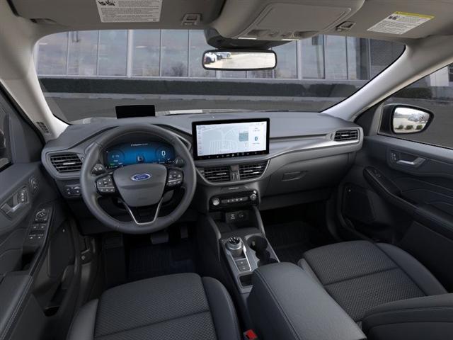 new 2024 Ford Escape car, priced at $41,563