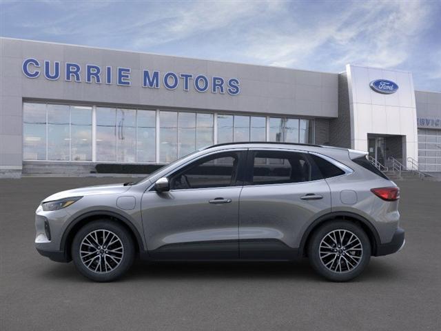 new 2024 Ford Escape car, priced at $41,563