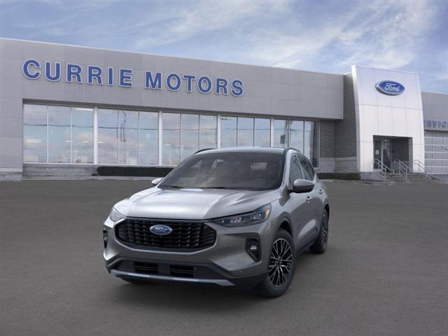 new 2024 Ford Escape car, priced at $41,563