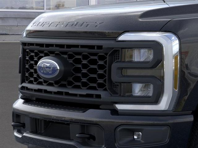 new 2025 Ford F-250 car, priced at $77,925