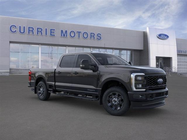 new 2025 Ford F-250 car, priced at $77,925