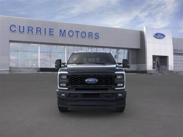 new 2025 Ford F-250 car, priced at $77,925