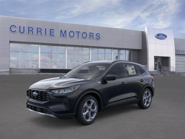 new 2025 Ford Escape car, priced at $28,299
