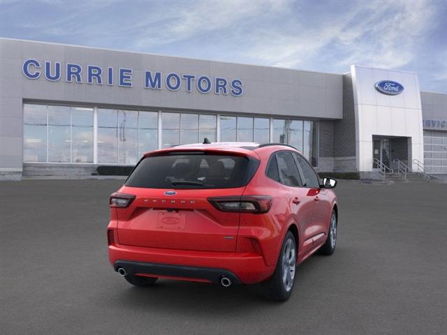 new 2024 Ford Escape car, priced at $31,643