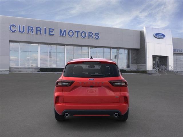 new 2024 Ford Escape car, priced at $31,643