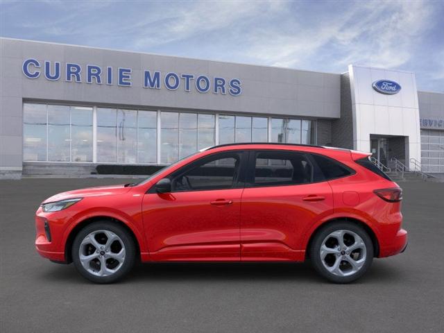 new 2024 Ford Escape car, priced at $31,643