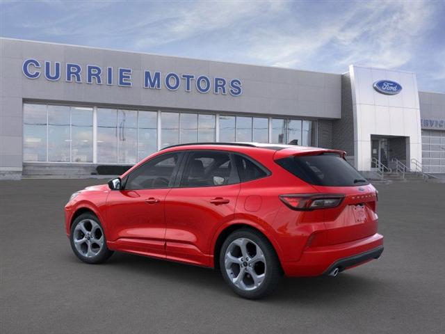 new 2024 Ford Escape car, priced at $31,643