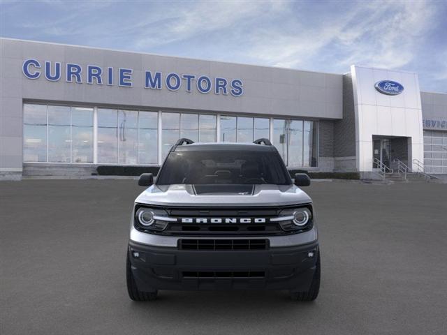 new 2024 Ford Bronco Sport car, priced at $34,825