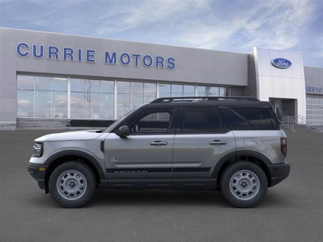 new 2024 Ford Bronco Sport car, priced at $34,825